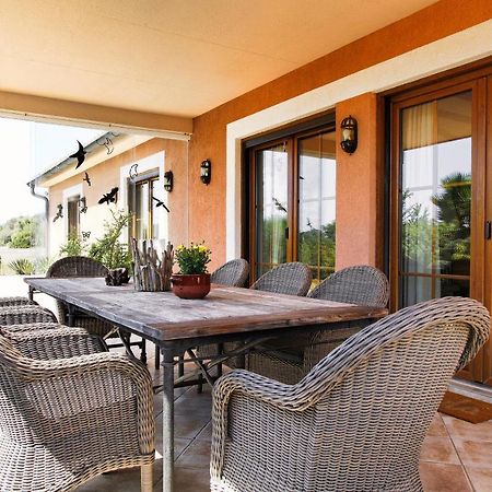 Finca Casa Mas Santanyí Dış mekan fotoğraf