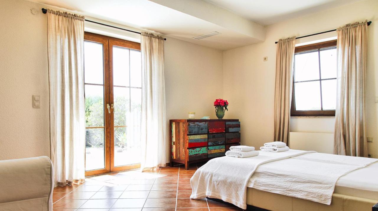 Finca Casa Mas Santanyí Dış mekan fotoğraf