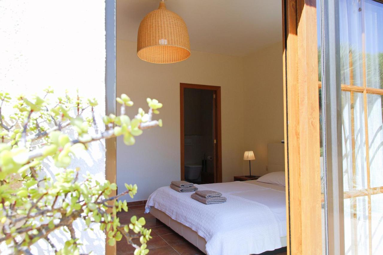 Finca Casa Mas Santanyí Dış mekan fotoğraf