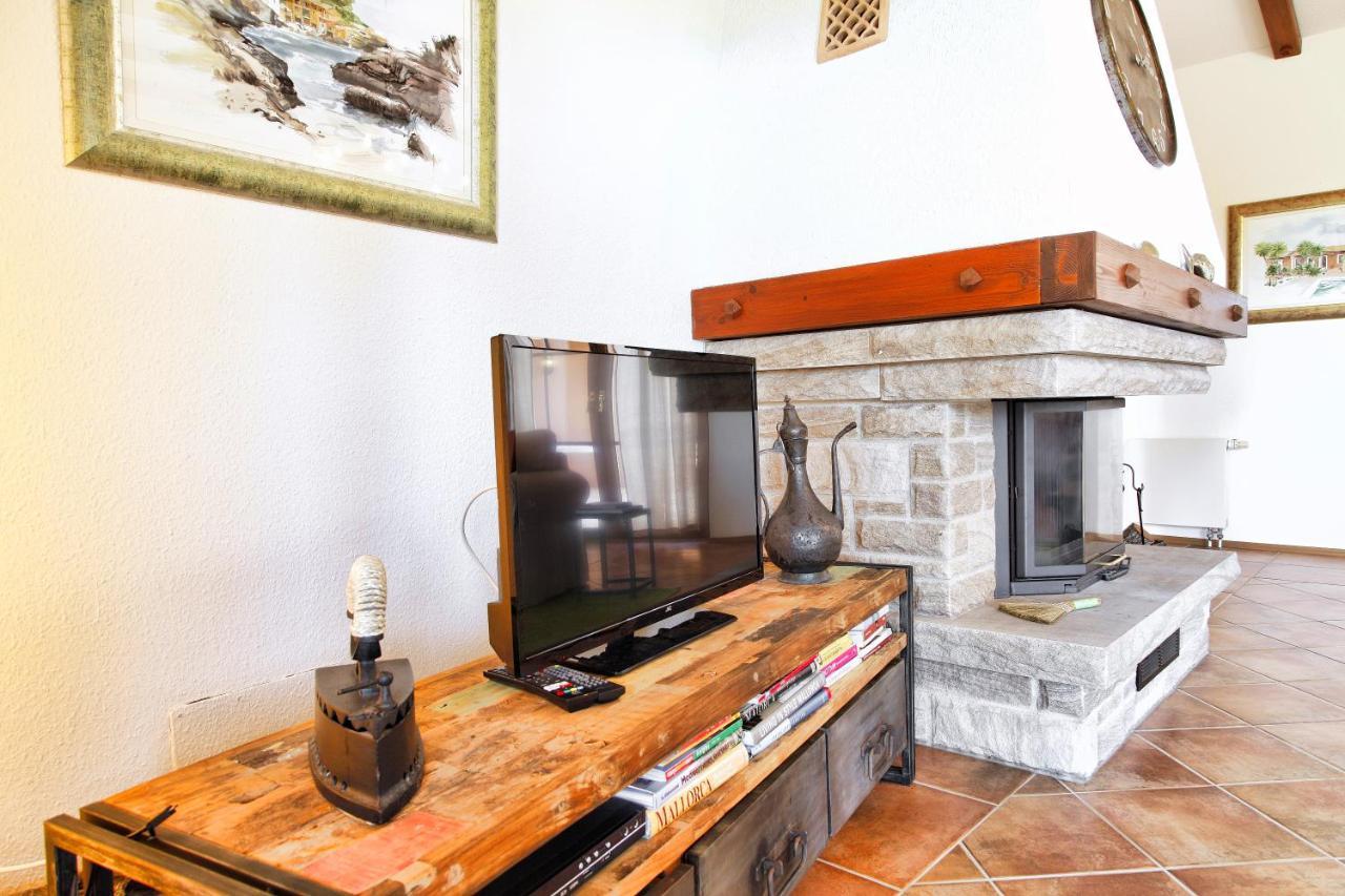 Finca Casa Mas Santanyí Dış mekan fotoğraf
