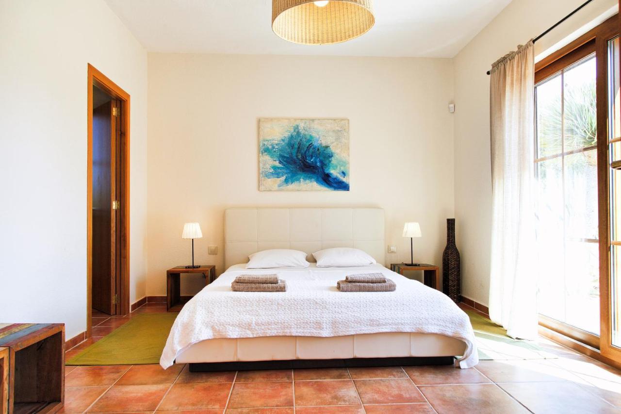 Finca Casa Mas Santanyí Dış mekan fotoğraf