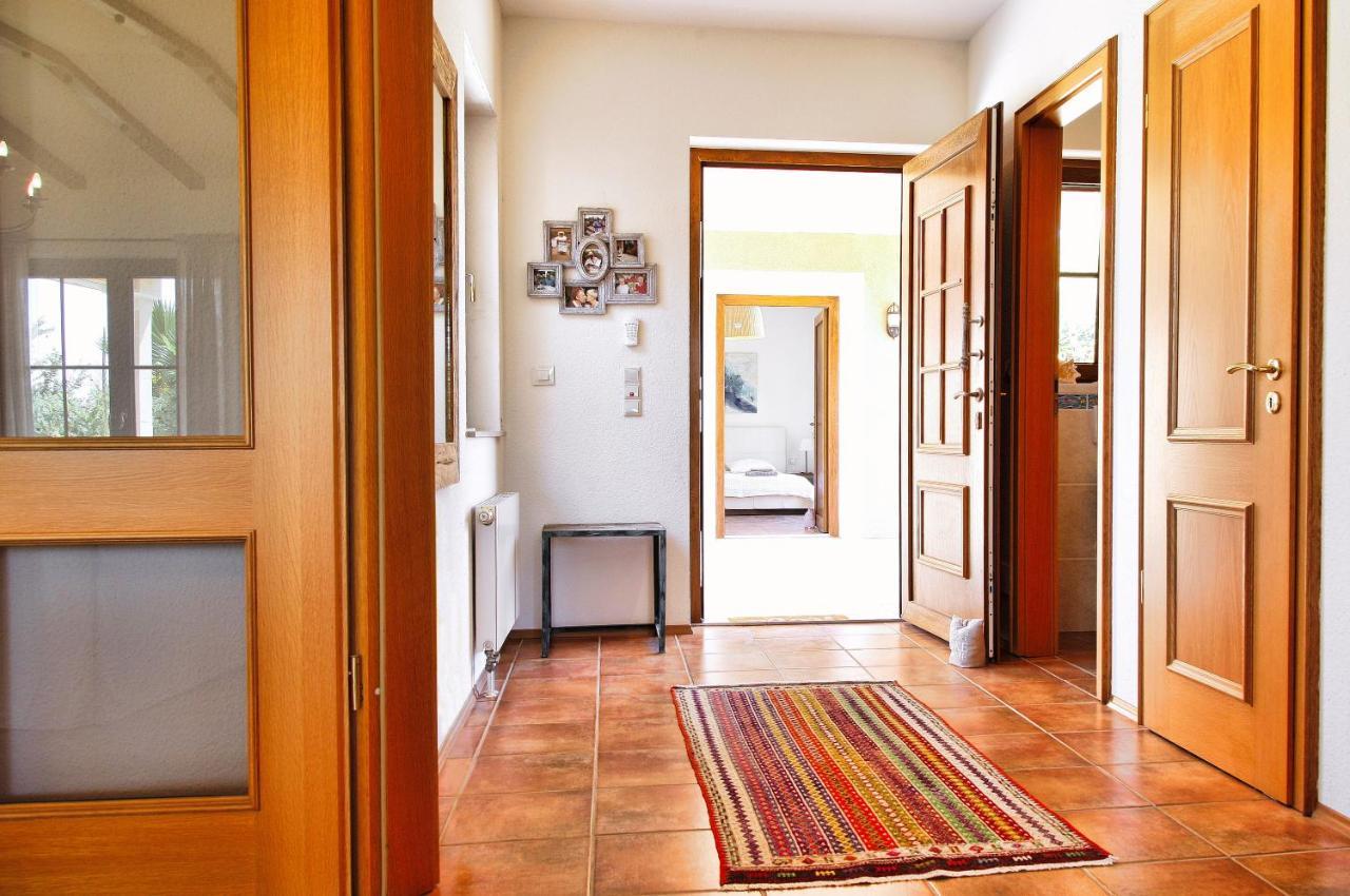 Finca Casa Mas Santanyí Dış mekan fotoğraf