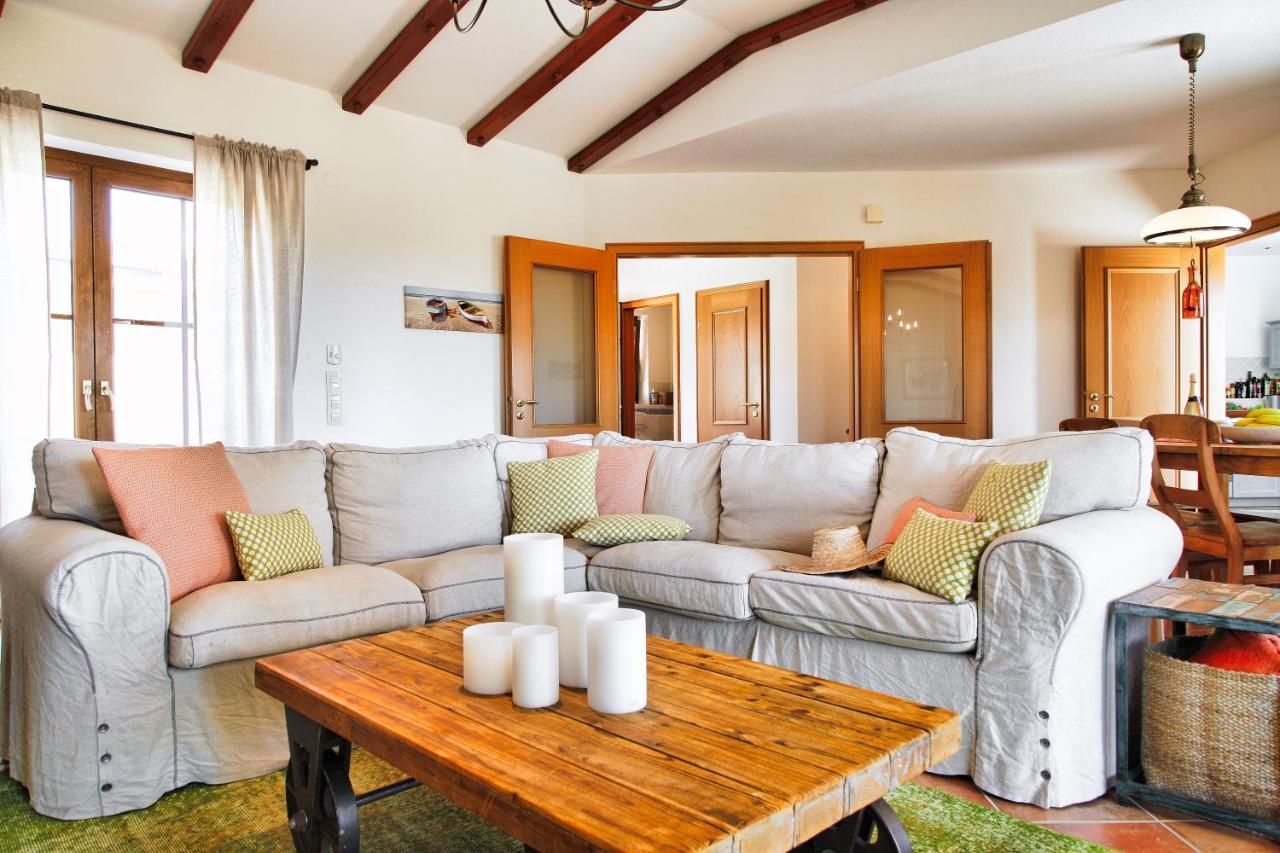 Finca Casa Mas Santanyí Dış mekan fotoğraf