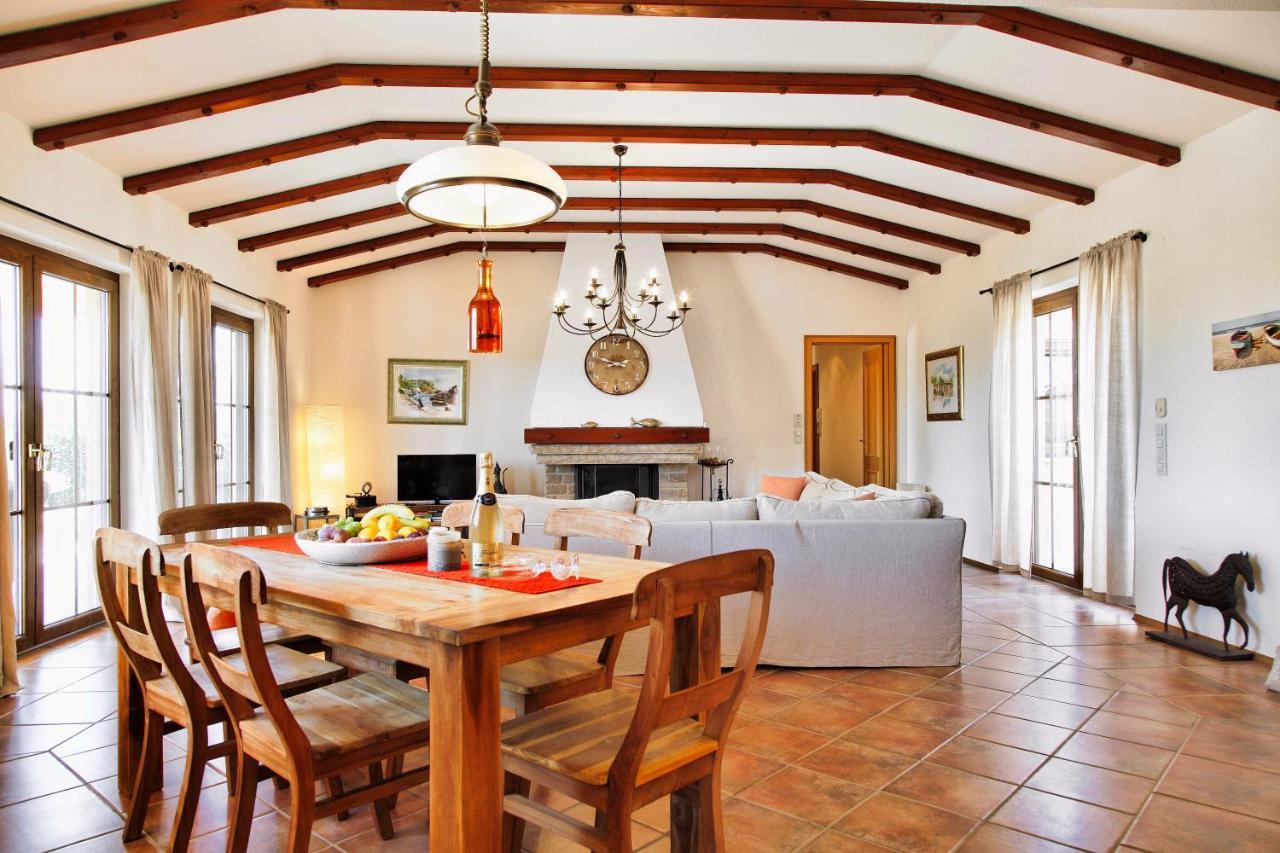 Finca Casa Mas Santanyí Dış mekan fotoğraf