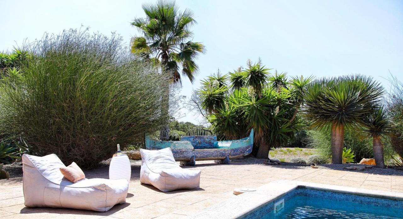 Finca Casa Mas Santanyí Dış mekan fotoğraf